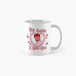 Bad Bunny - Classic Mug