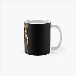 Bad Bunny Classic Mug