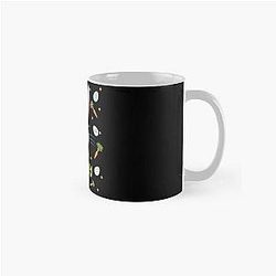Bad Bunny Easter Rabbit Egg Hunt Funny Classic Mug
