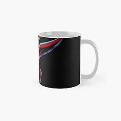 Bad Bunny Target Mug