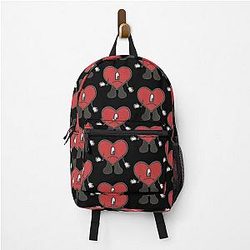 Bad Bunny: Un Verano Sin Ti Backpack