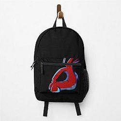Bad Bunny Target Backpack