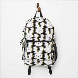 Bad Bunny Backpack