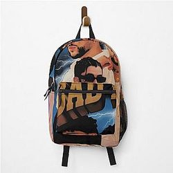 Bad Bunny Backpack