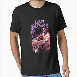 Bad Bunny Essential T-Shirt