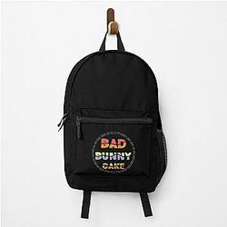 Bad Bunny Backpack