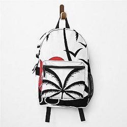 Bad Bunny Backpack