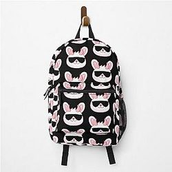Bad Bunny Target Backpack