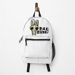 Bad Bunny Backpack