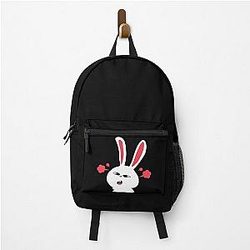 Bad Bunny Target - Angry Rabbit Bad Bunny Backpack