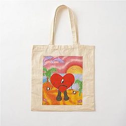 Un Verano Sin Ti Bad Bunny Tote Bag