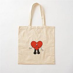 Un Verano Sin Ti Cotton Tote Bag