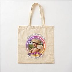 Bad Bunny - Cafe con Ron Tote Bag