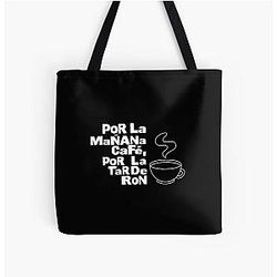 Bad Bunny - Debi Tirar Mas Fotos DTMF All Over Print Tote