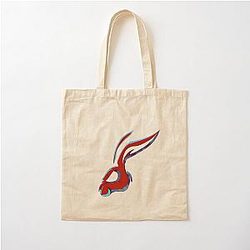 Bad Bunny x Target Cotton Tote Bag