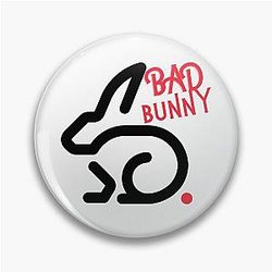 Bad Bunny 2021 Disegn Tee