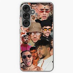 Bad Bunny Samsung Galaxy Case