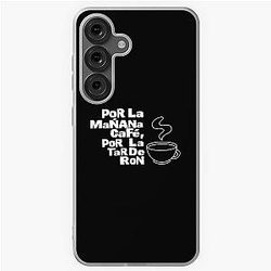 Bad Bunny - Debir Tiar Mas Fotos on Samsung Galaxy Soft Case