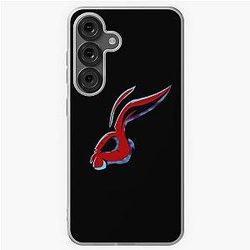 Bad Bunny Samsung Galaxy Soft Case