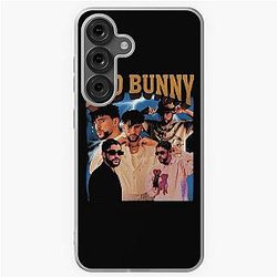 Bad Bunny Samsung Galaxy Case
