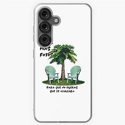 Bad Bunny Samsung Soft Case