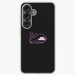 Bad Bunny Dodgers 2022 Samsung Galaxy Case
