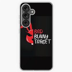 Bad Bunny Samsung Galaxy Soft Case