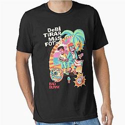 Art Bad Bunny Essential T-Shirt