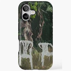 The Cultural Impact of Bad Bunny iPhone Case
