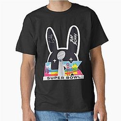 Bad Bunny Super Bowl T-Shirt