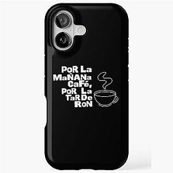 Bad Bunny - Delete More Photos DTMF Tough Case