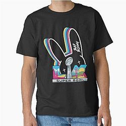 Bad Bunny Super Bowl T-Shirt