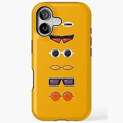 Bad Bunny Sunglasses iPhone Case