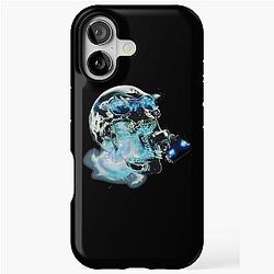 BAD Bunny The Last Tour In The World iPhone Tough Case
