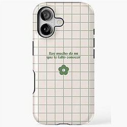 Bad Bunny Another Sunset iPhone Case