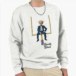 Benito Bowl Bad Bunny Halftime Super Bowl 2026 Puerto Rican Football Tee Bad Bunny Pullover Sweatshirt