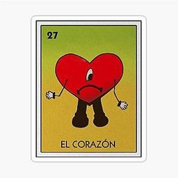 Bad Bunny Lottery