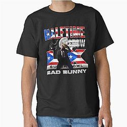 Bad Bunny Classic T-Shirt