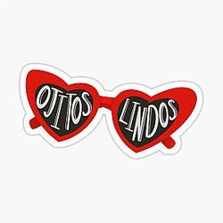 Ojitos Lindos - Bad Bunny