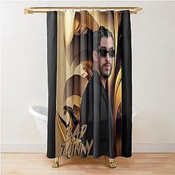 Shower Curtain