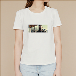 Bad Man Merchandise Bad Man T-Shirts