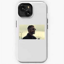 Bad Man Fan Art Bad Man iPhone Cases
