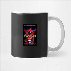 Bad Man Merch Bad Man Mugs