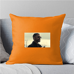 Bad Man Fan Art Bad Man Pillows Cover