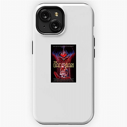 Bad Man Merch Bad Man Samsung Cases