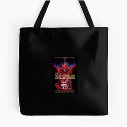 Bad Man Merch Bad Man Bags
