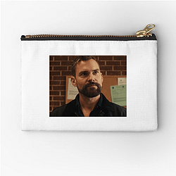 Bad Man Limited Collection Bad Man Zipper Pouches