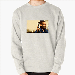 Bad Man Merchandise For Fans Bad Man Sweatshirts