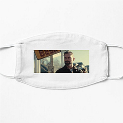 Bad Man Merchandise Bad Man Face Masks