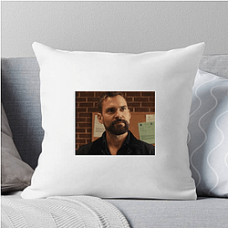 Bad Man Limited Collection Bad Man Pillows Cover
